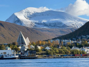 Close to nature Tromsø